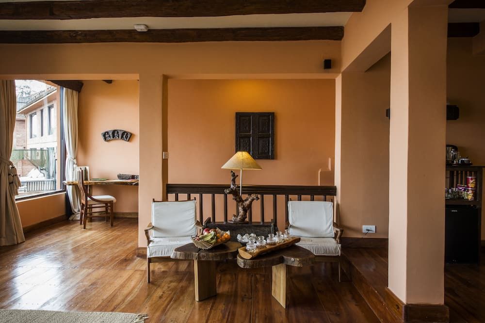 Dwarika's Resort - Dhulikhel Wellbeing Escape in the Himalayas