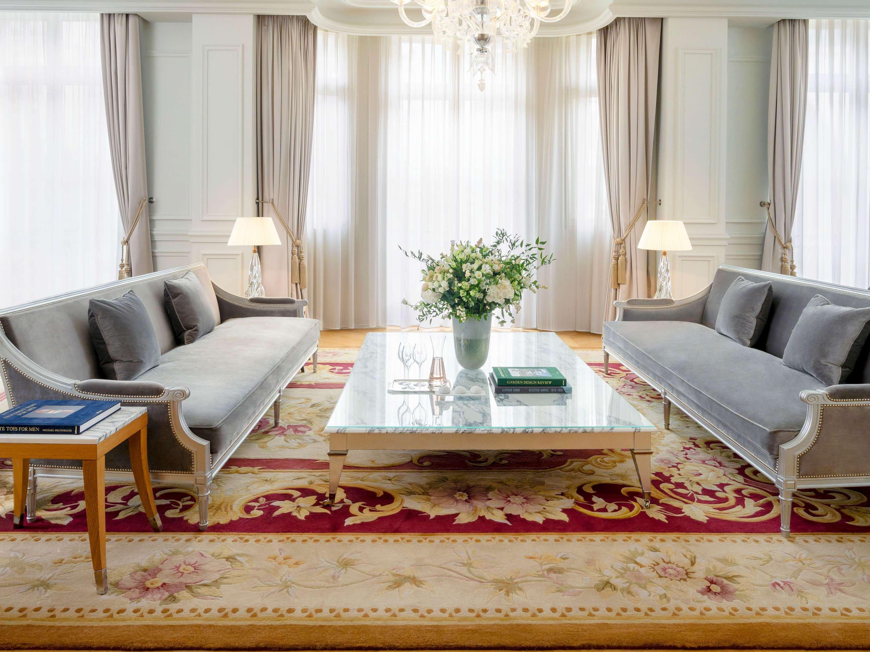 Le Royal Monceau - Raffles Paris