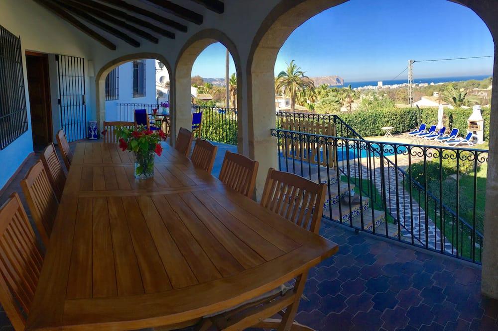 Charming Family Villa Kust van Valencia - Javea visuel 3/5 Charming Family Villa Kust van Valencia - Javea visuel 3/5