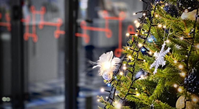 Tõrva Veemõnula Spaahotell