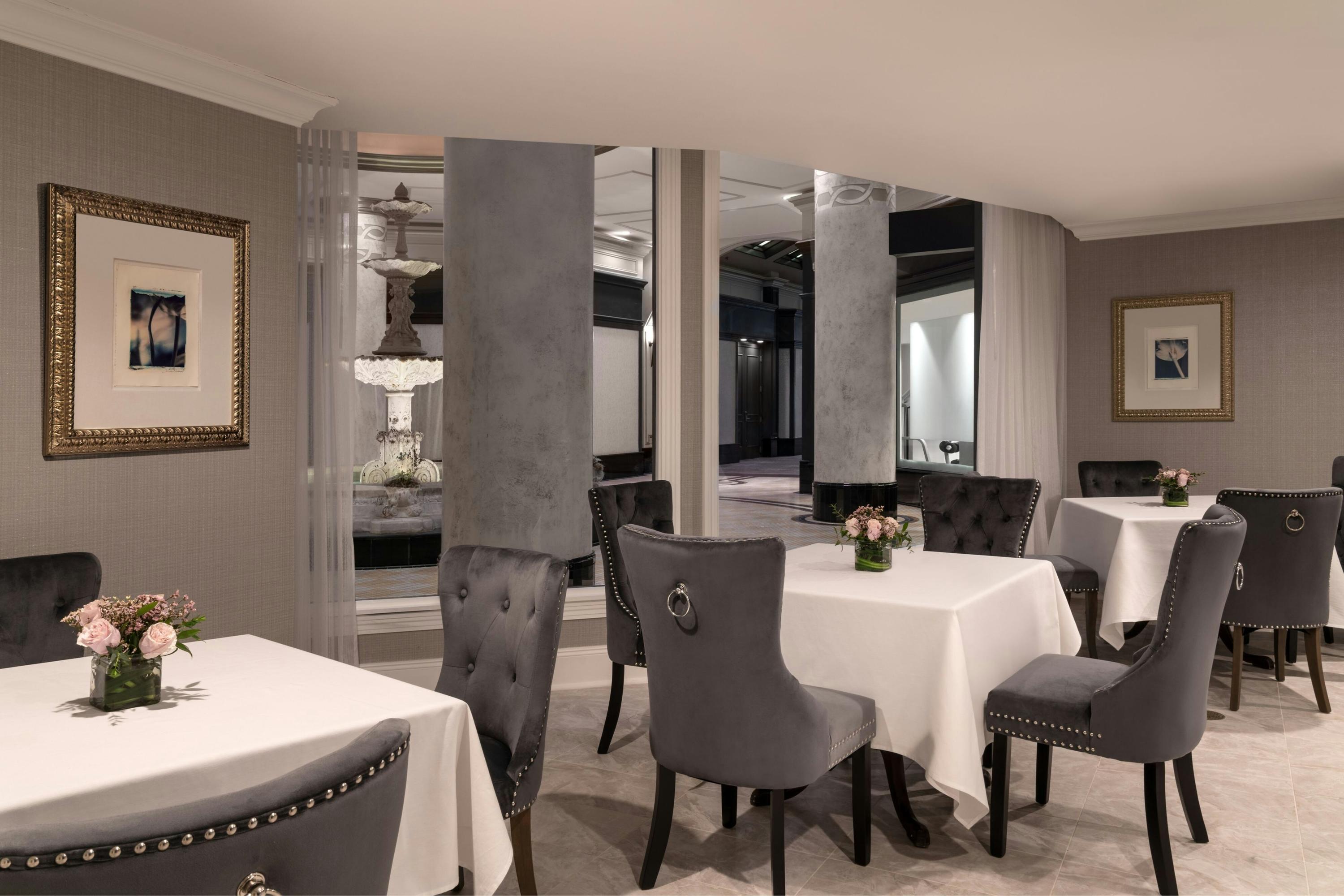 The Ritz-Carlton New Orleans