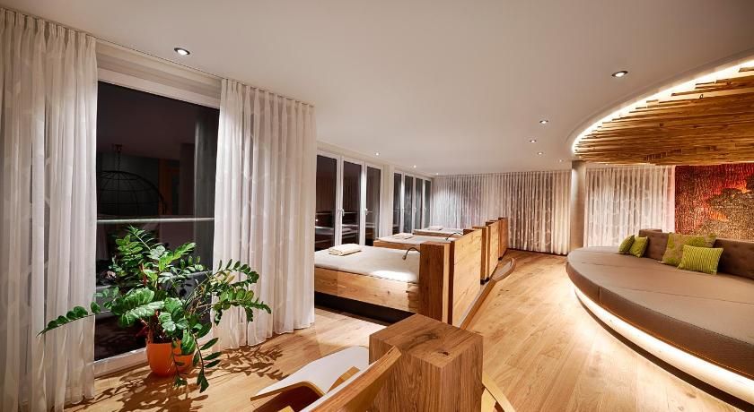 Hotel Berlins KroneLamm