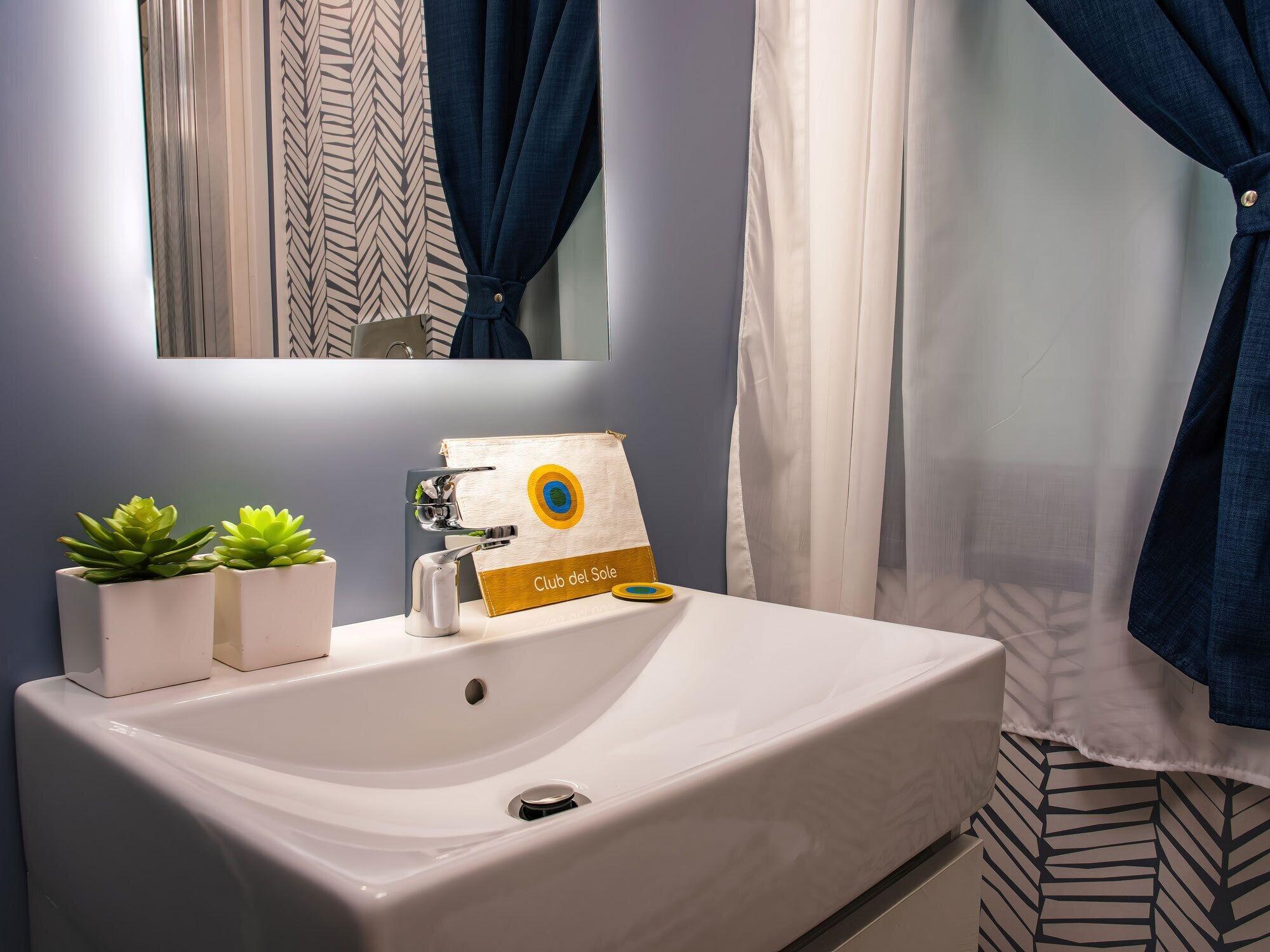 Stork Family Camping Village Abruzzo - Roseto degli Abruzzi visuel 1/5