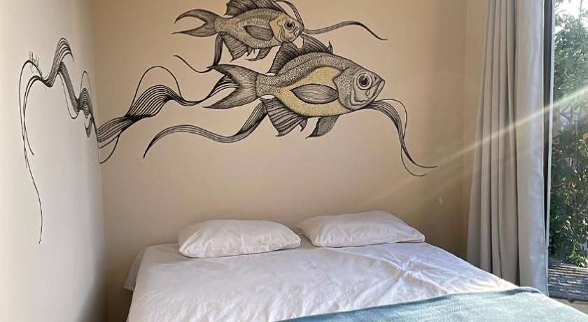 Pousada Low Tide maresias