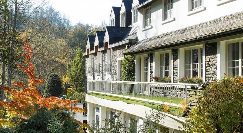 Hôtel Les Ardillières du Pont d'Oye