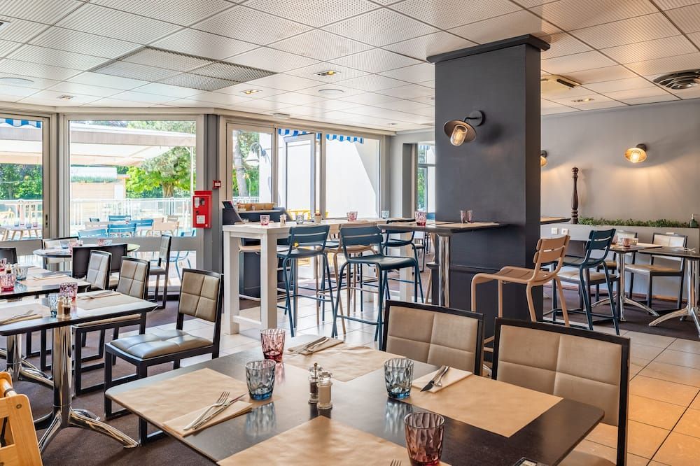 B&B HOTEL Lyon Nord Rhône-Alpes - Dardilly visuel 5/5