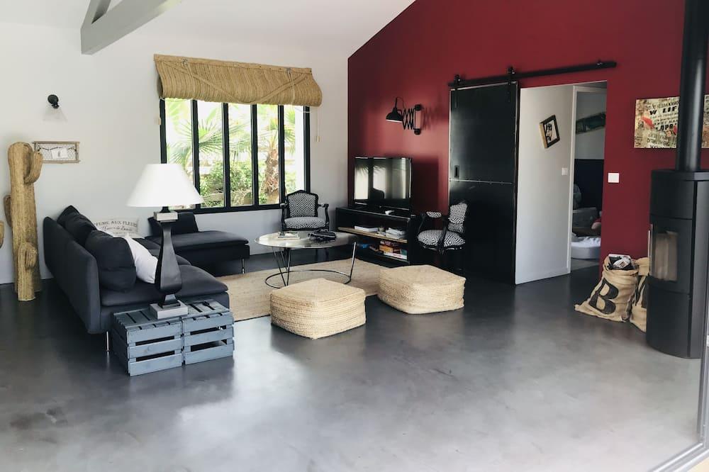 Charming villa quiet for 10 people Aquitaine - Moliets-et-Maa visuel 4/5 Charming villa quiet for 10 people Aquitaine - Moliets-et-Maa visuel 4/5