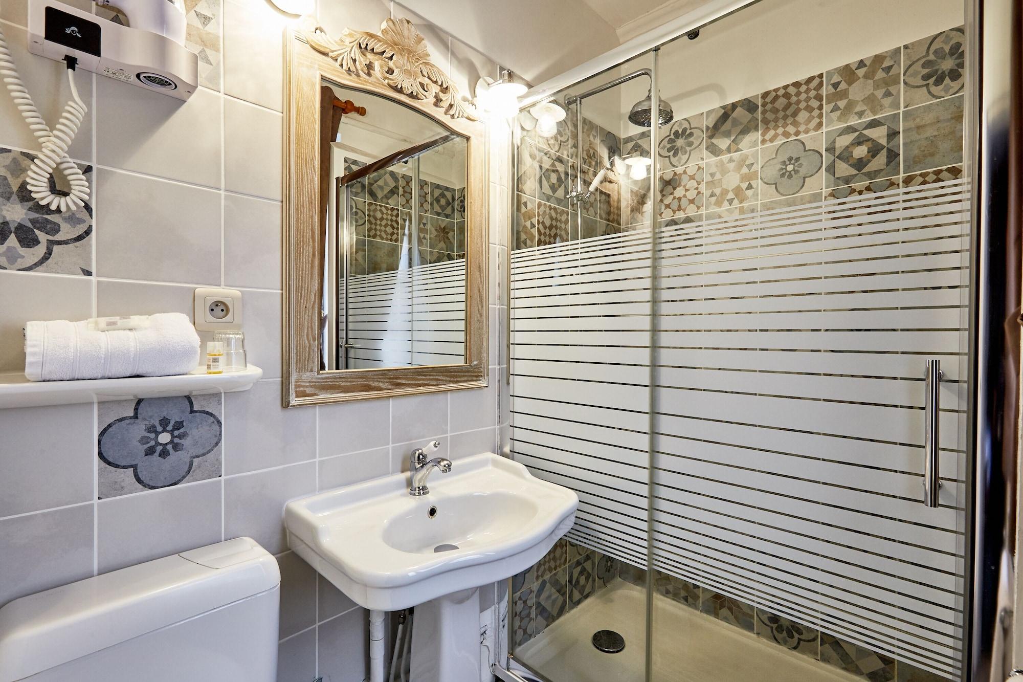 Hôtel Saint Etienne Basse-Normandie - Caen visuel 4/5 Hôtel Saint Etienne Basse-Normandie - Caen visuel 4/5