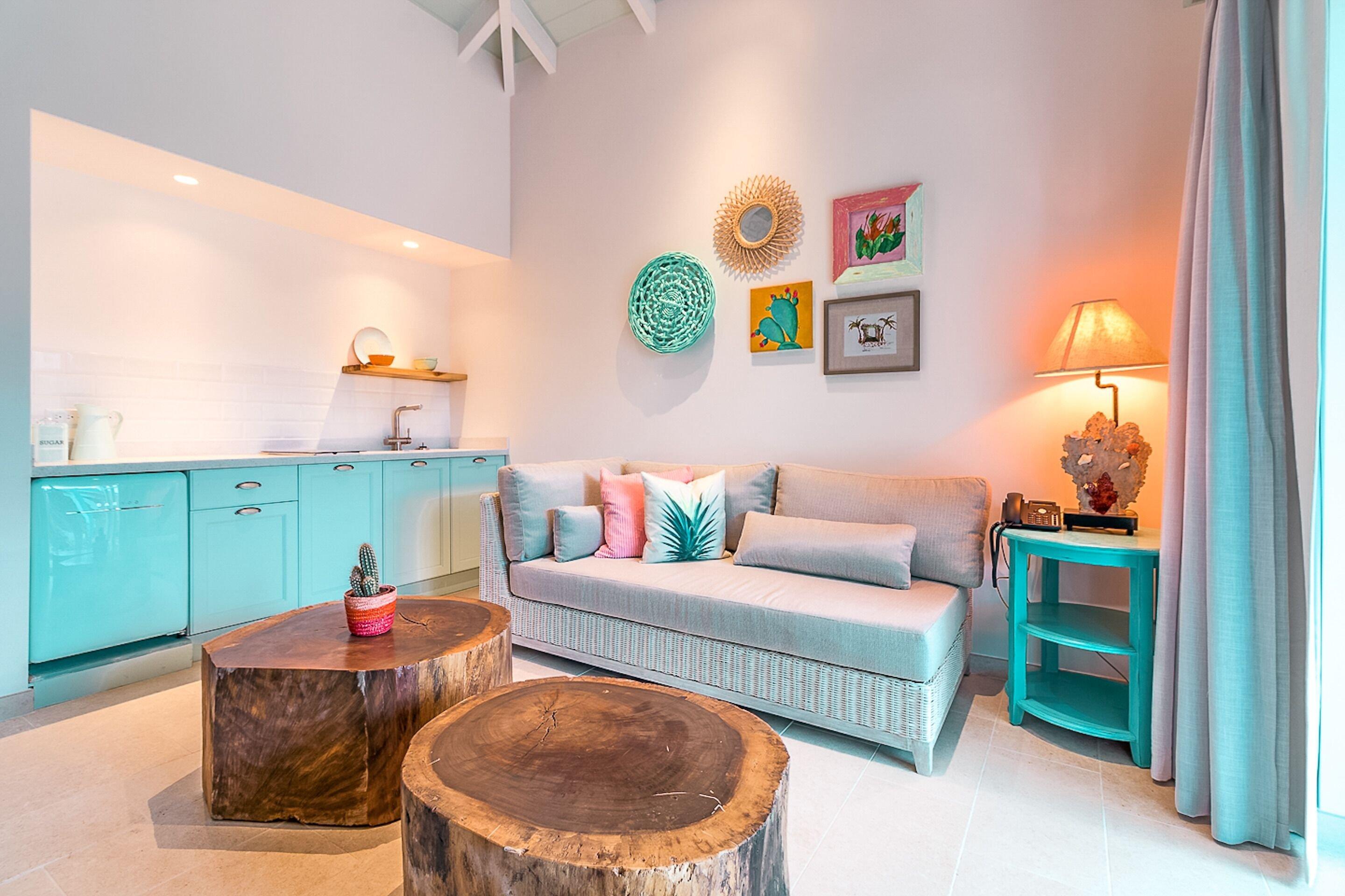 leonardo-2147334-Coco_Casita6_O-241438 Boardwalk Boutique Hotel Aruba - Adults Only