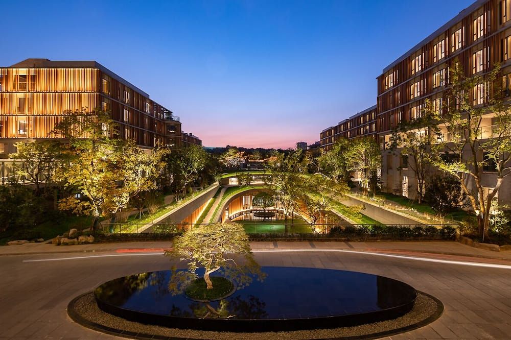 Grand Wuji Hotel, In The Unbound Collection By Hyatt