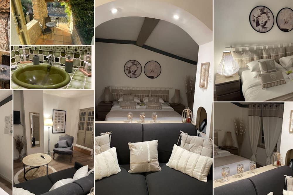 Le Chateau d'Argens Provence-Alpes-Côte d'Azur - Les Arcs sur Argens visuel 4/5 Le Chateau d'Argens Provence-Alpes-Côte d'Azur - Les Arcs sur Argens visuel 4/5