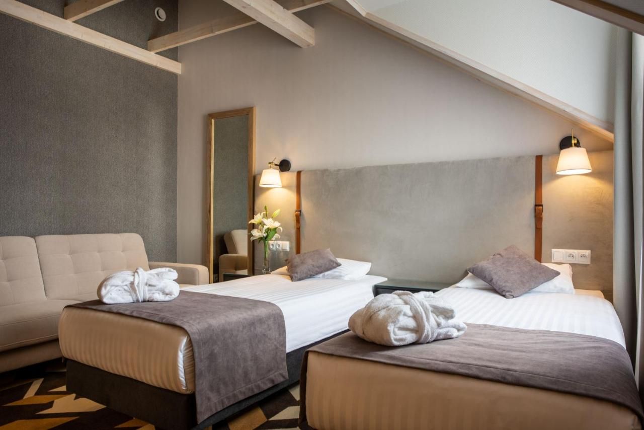 Santa Natura Resort & Spa