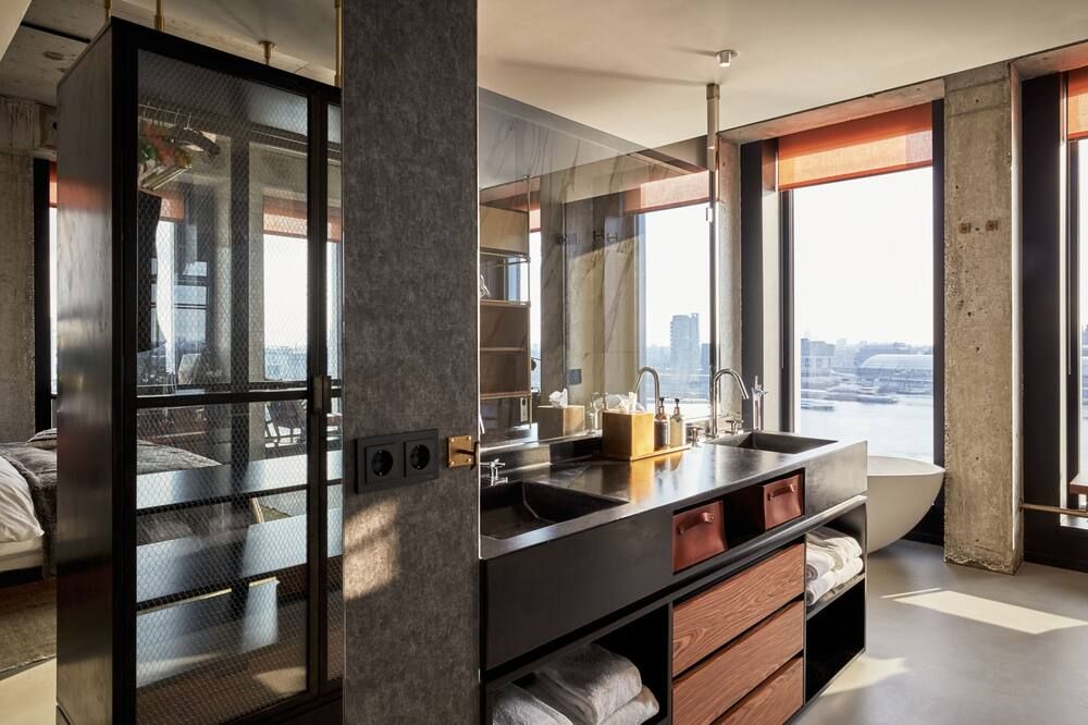 Sir Adam Hotel, part of Sircle Collection