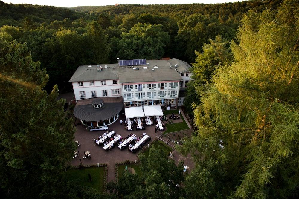 Hotel Waldhalle