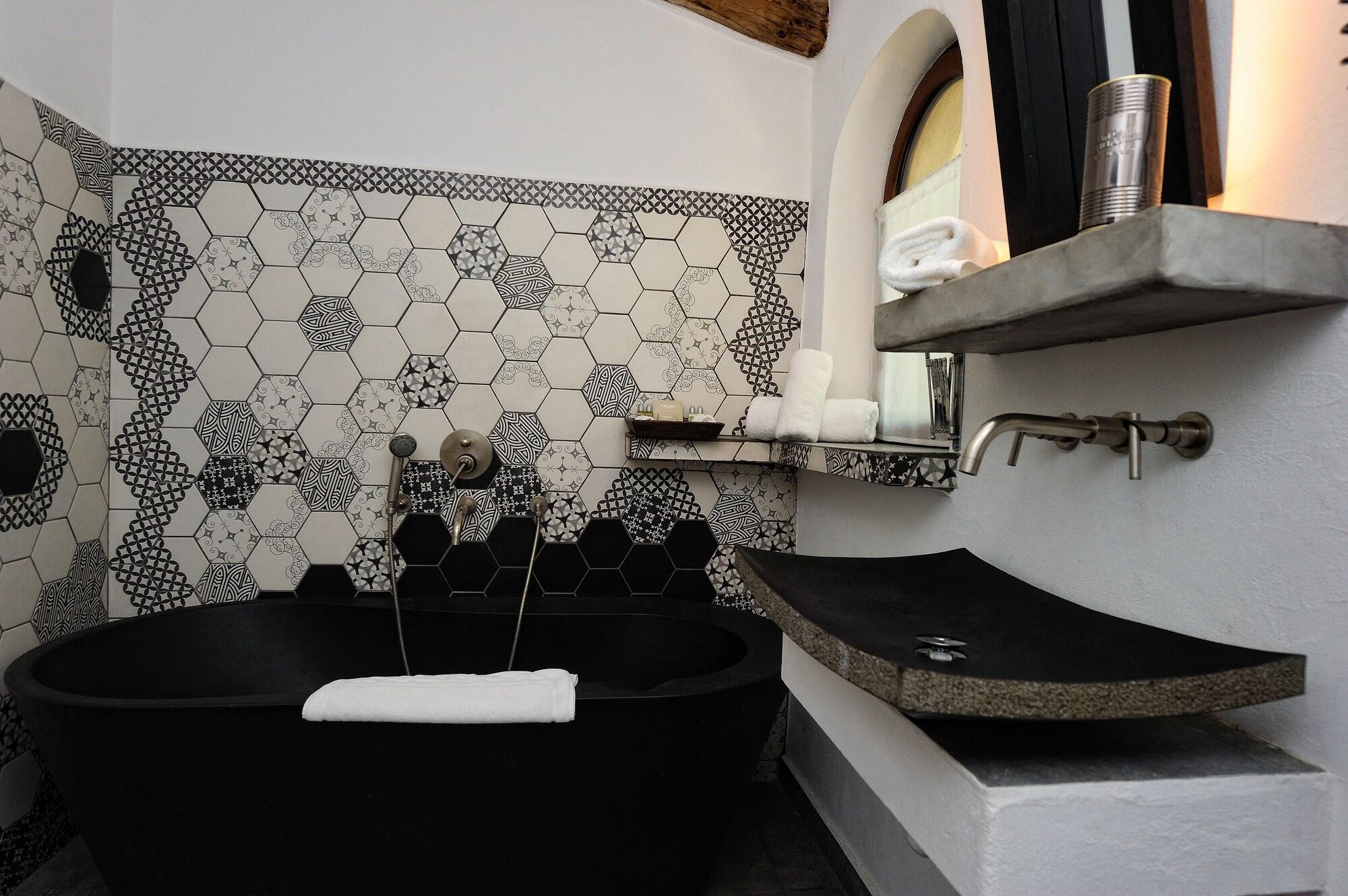 Lodge De Charme A Cheda