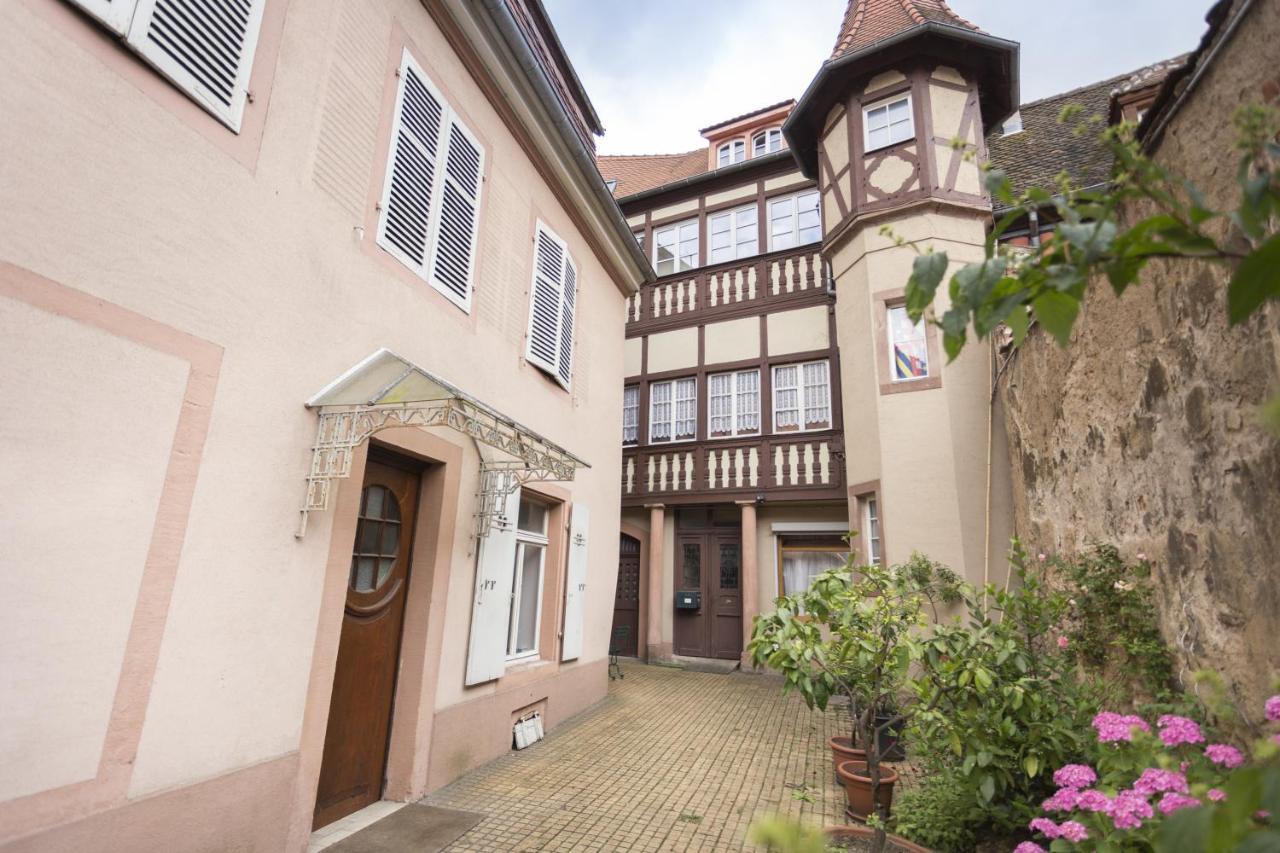 Romantic Studio Center Alsace - Colmar visuel 4/5 Romantic Studio Center Alsace - Colmar visuel 4/5
