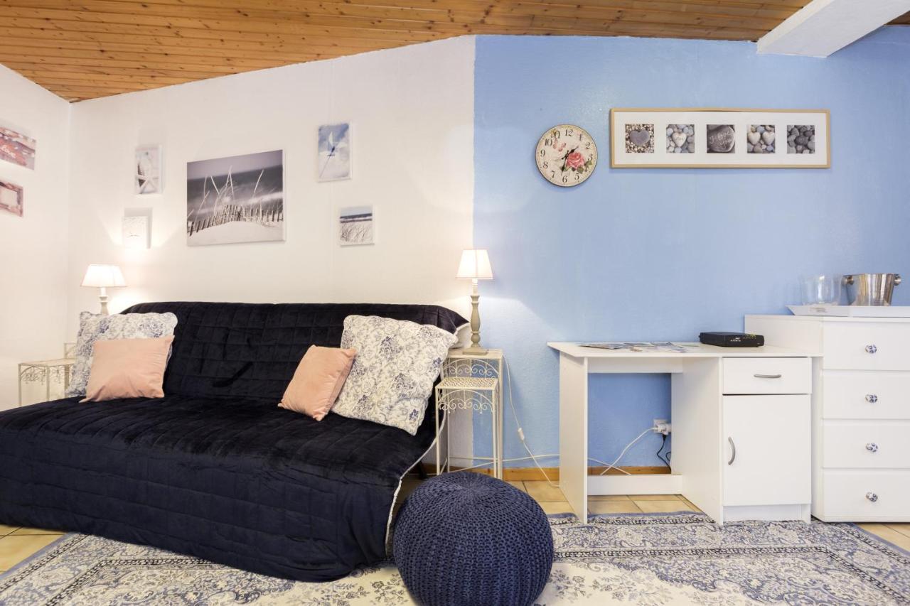 Romantic Studio Center Alsace - Colmar visuel 2/5 Romantic Studio Center Alsace - Colmar visuel 2/5