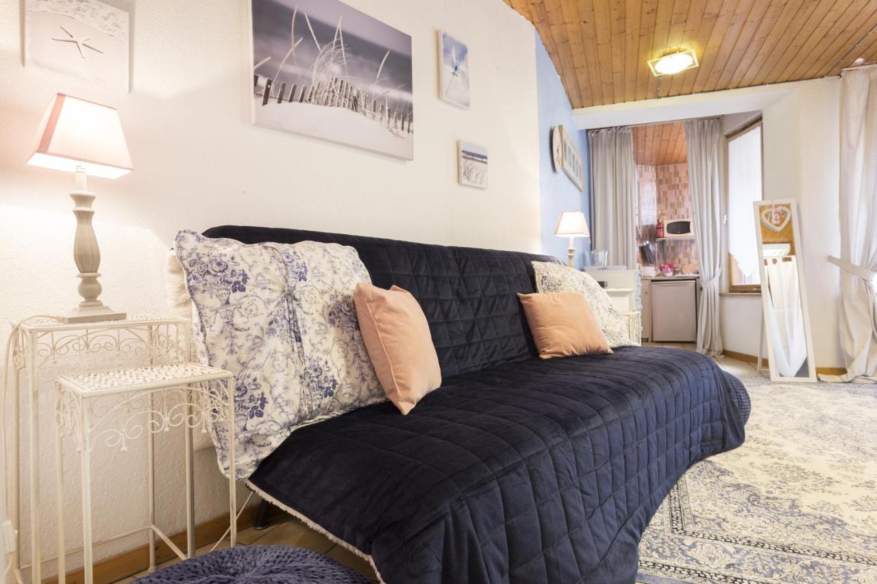 Romantic Studio Center Alsace - Colmar visuel 5/5 Romantic Studio Center Alsace - Colmar visuel 5/5