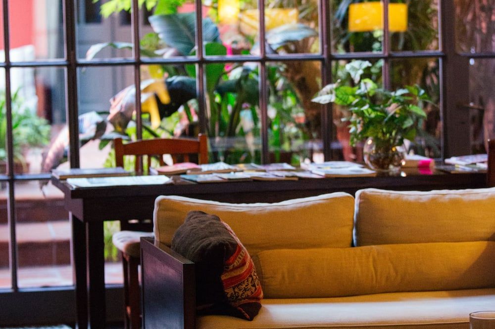 Be Jardin Escondido By Coppola