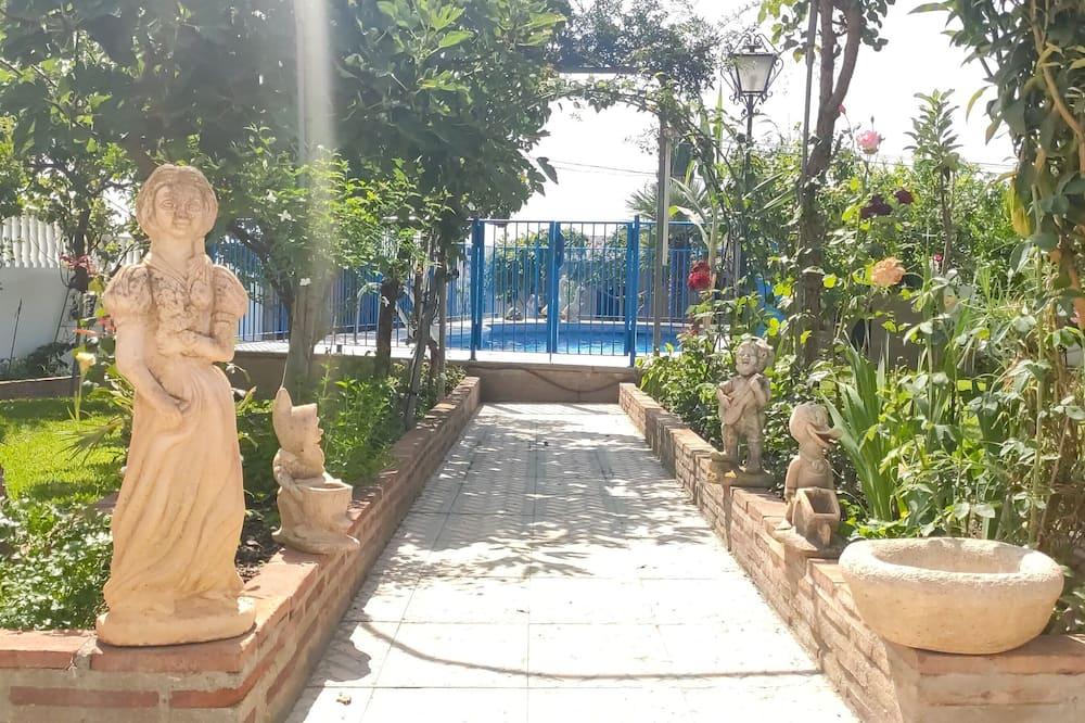 villa las aguilas Andalousië - Malaga visuel 4/5