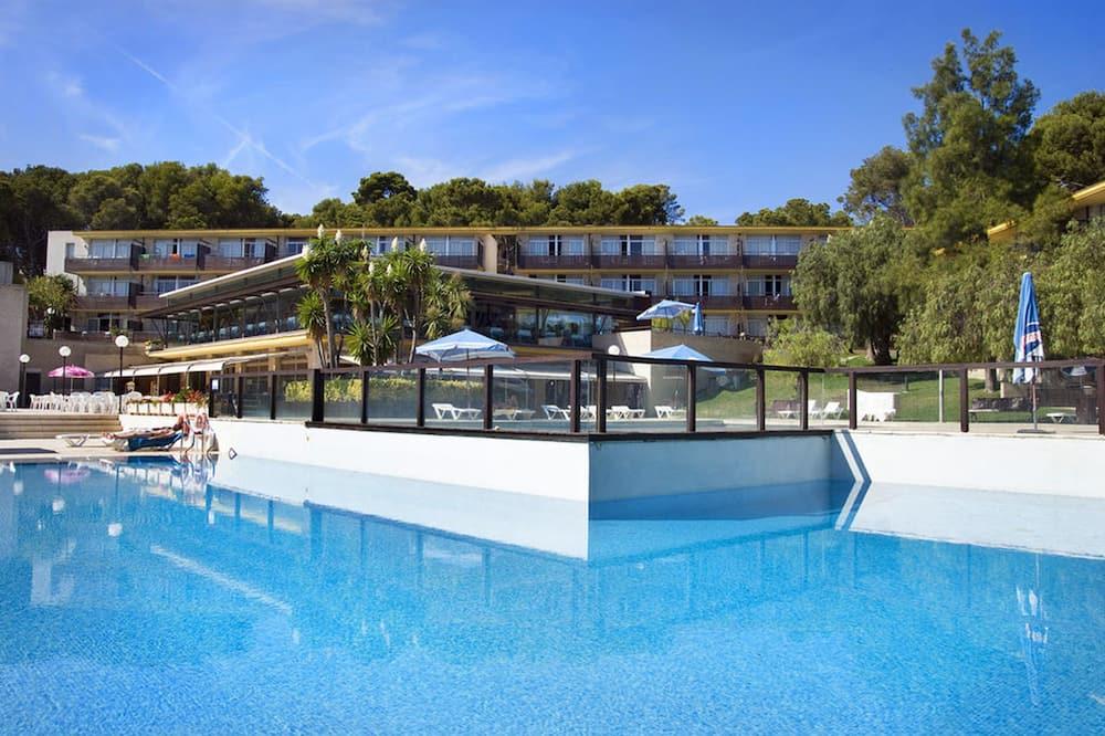 Aparthotel Comtat Sant Jordi Costa Brava - Platja d'Aro visuel 5/5