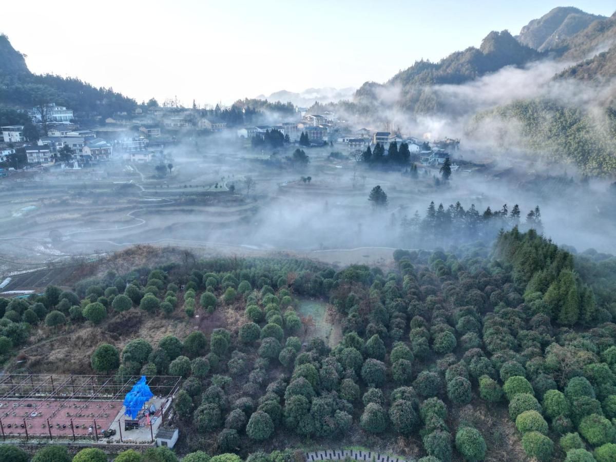 Hilltop House Resort