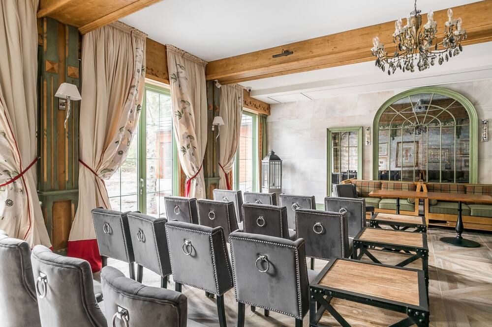 Aries Hotel & SPA Wisła