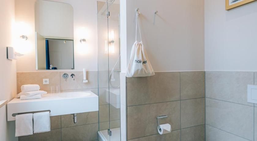 Hotel Amalia - Boutique Hotel