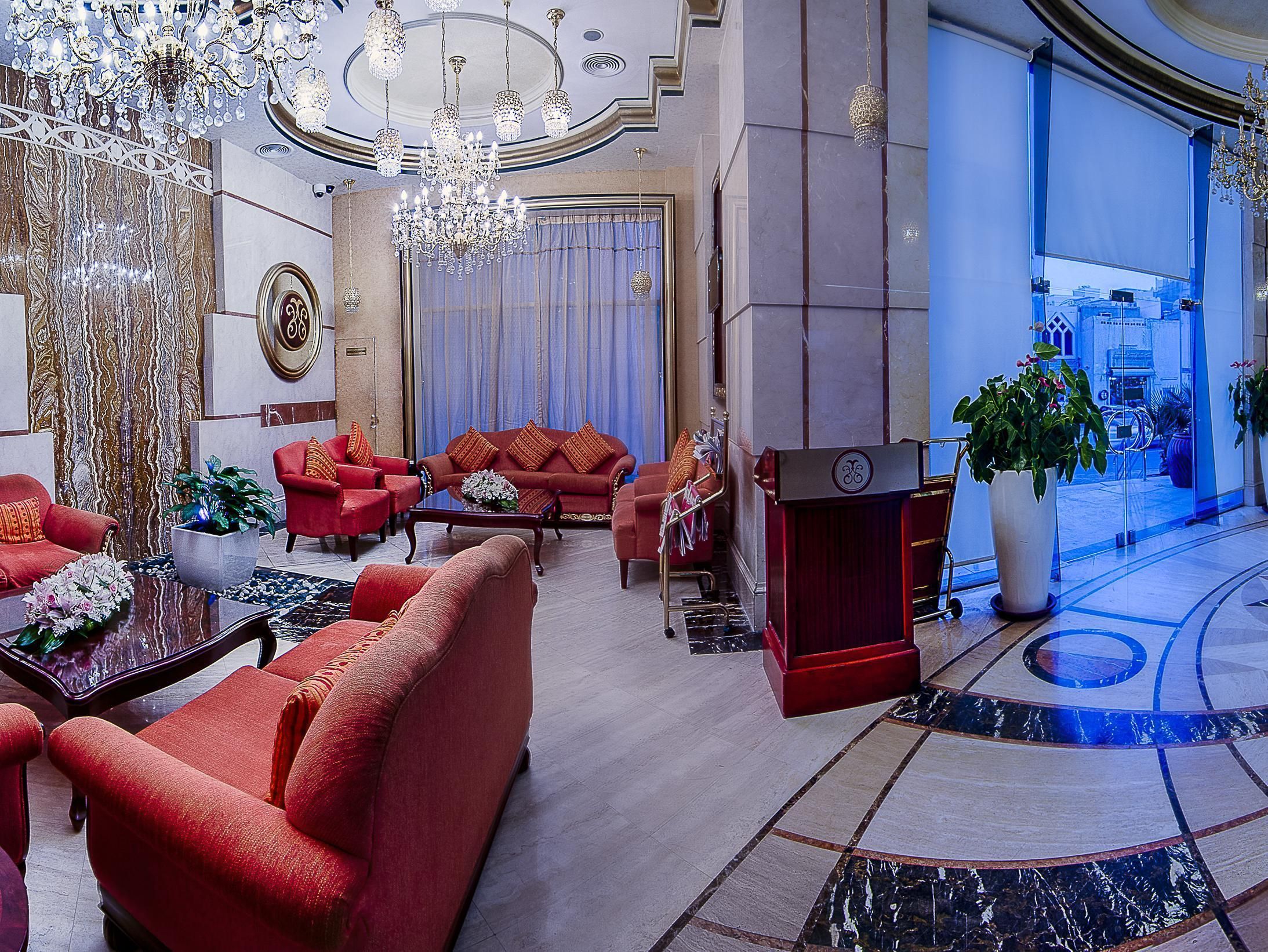 Chairmen Hotel Ad-Dawhah - Doha visuel 4/5