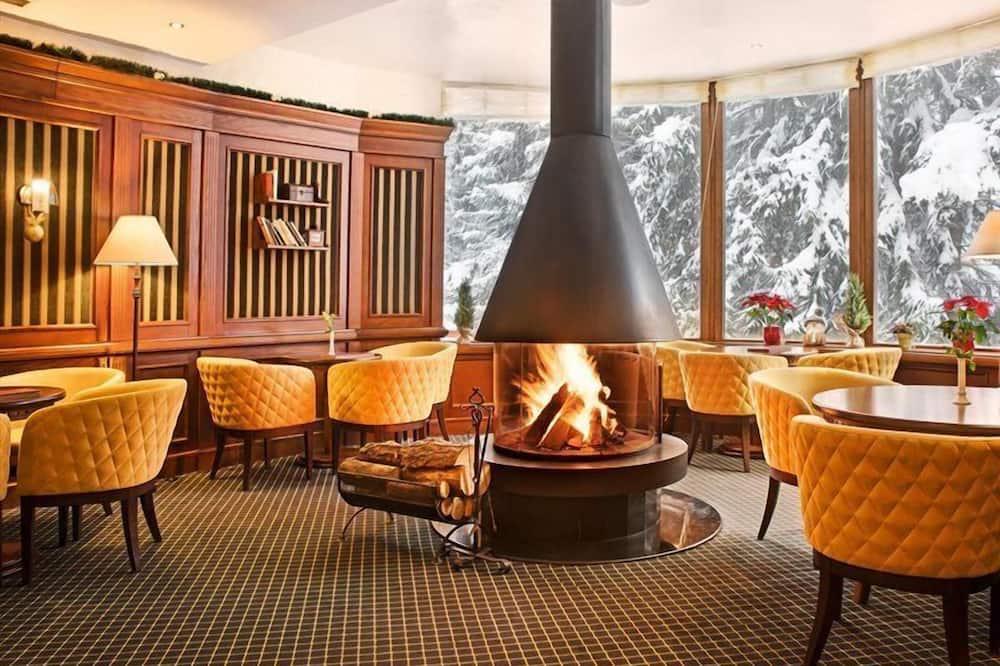 Hotel Yastrebets Wellness & Spa