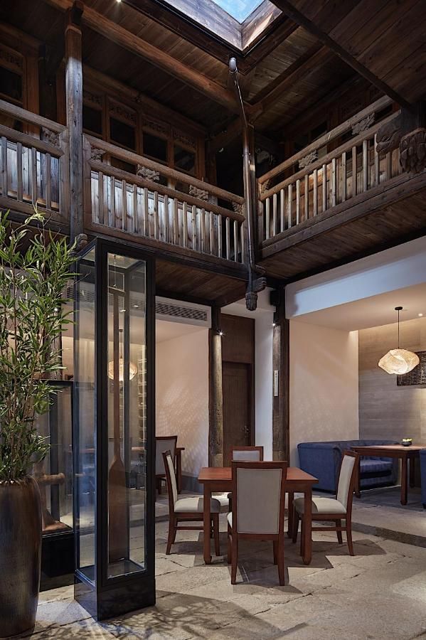 Hangshe Hostel Fuzhou