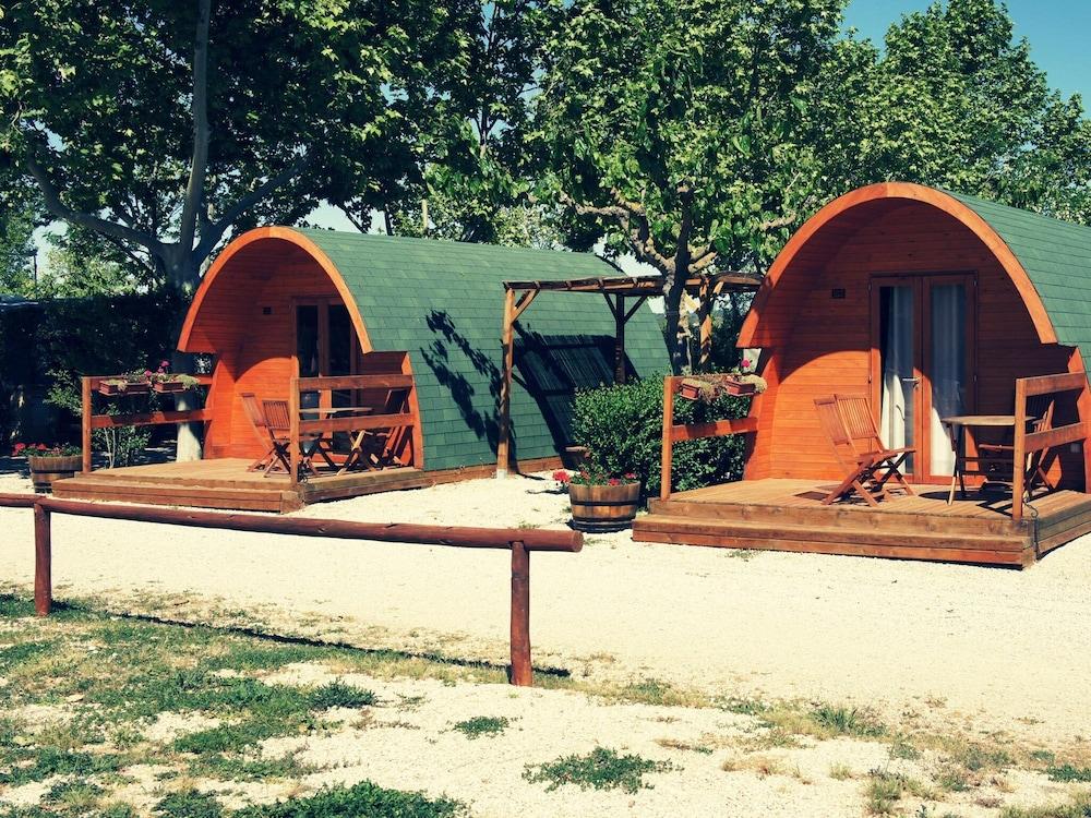 Camping Els Ports Costa Dorada - Bot visuel 3/5