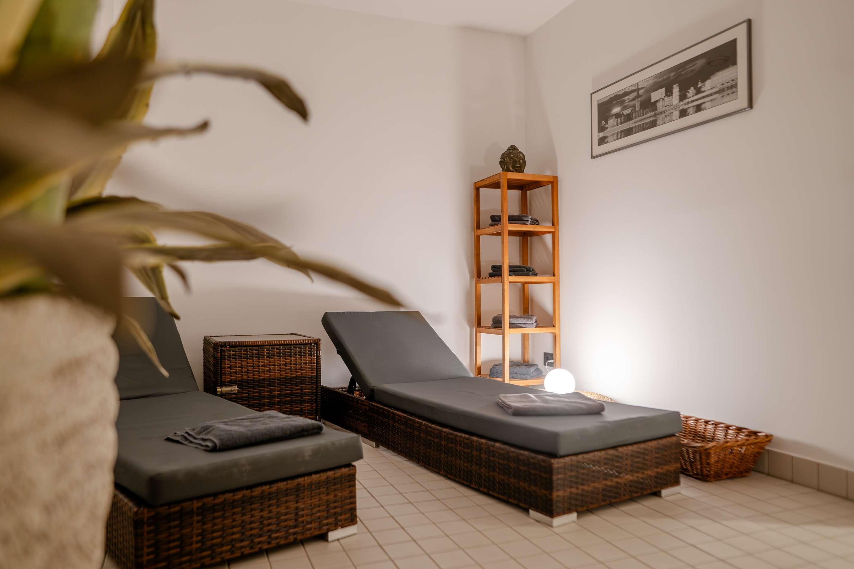 ice-103470-8cdd2c-316407 Auszeit Hotel Düsseldorf - Partner of Sorat Hotels