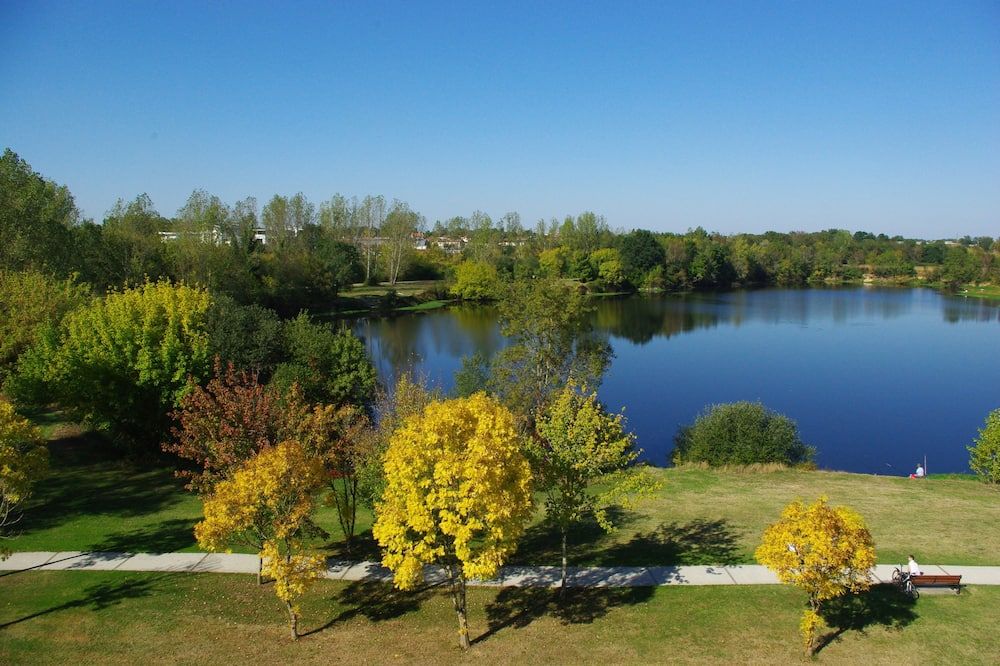 Residence Espace Thermal Aquitaine - Dax visuel 4/5