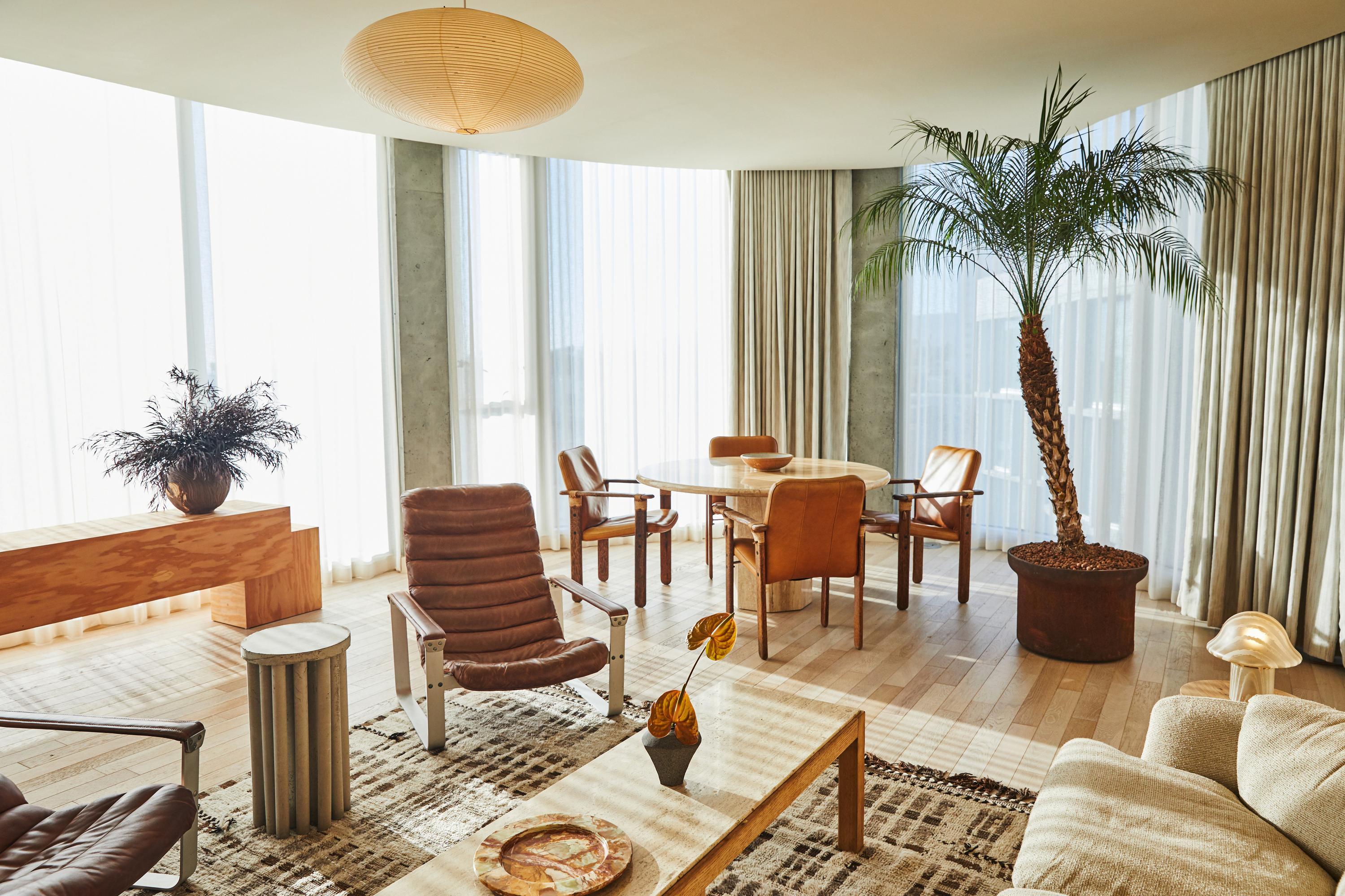 Santa Monica Proper Hotel, a Member of Design Hotels