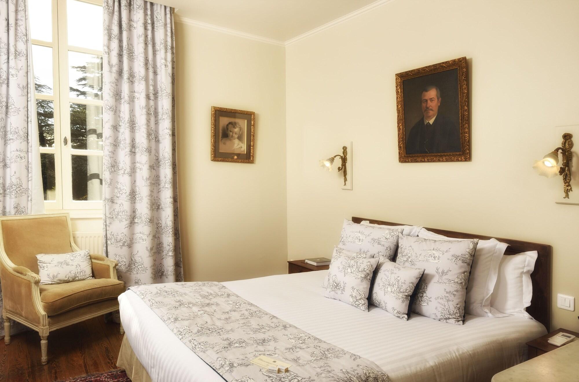 Le Clair de la Plume - Teritoria