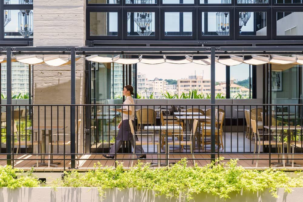 MB GALLERY CHATAN by THE TERRACE HOTELS