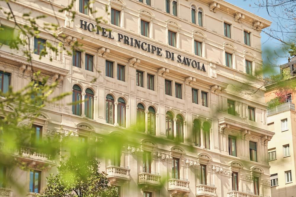 Hotel Principe Di Savoia