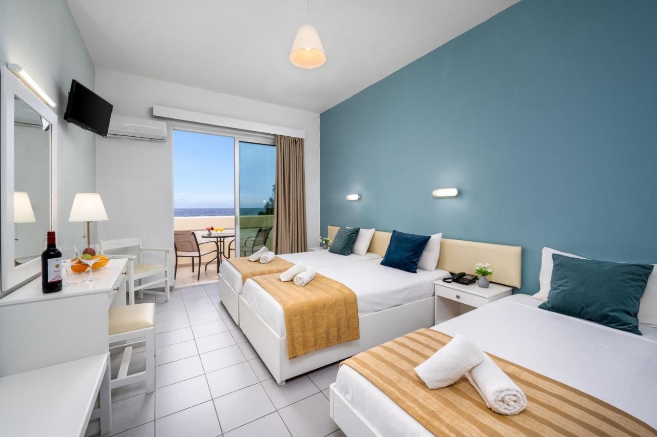 Bayside Hotel Katsaras 3