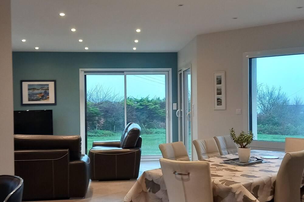 House Exceptional Sea View On The Pink Granite Coast Bretagne - Penvénan visuel 1/5 House Exceptional Sea View On The Pink Granite Coast Bretagne - Penvénan visuel 1/5