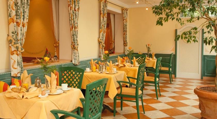 Thermenhotel Quellenhof