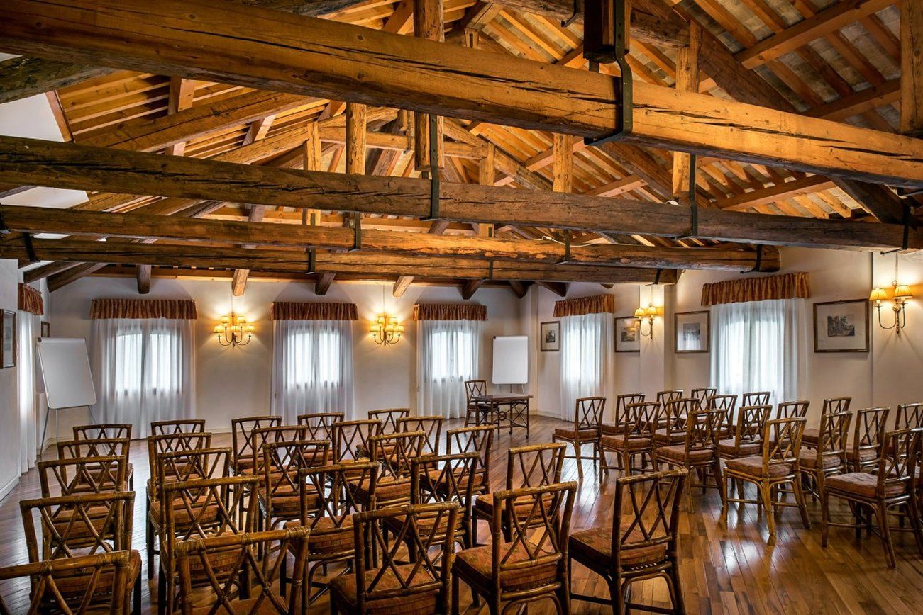 Hotel Villa Franceschi — image 1 of 1