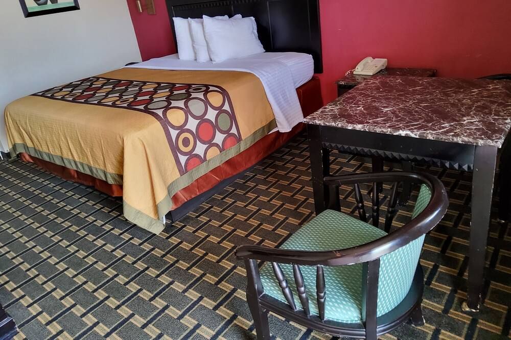 hotel photo