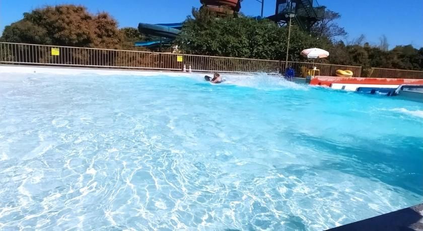 Spazzio Diroma Acqua E Splash Caldas Novas, Gratis Park