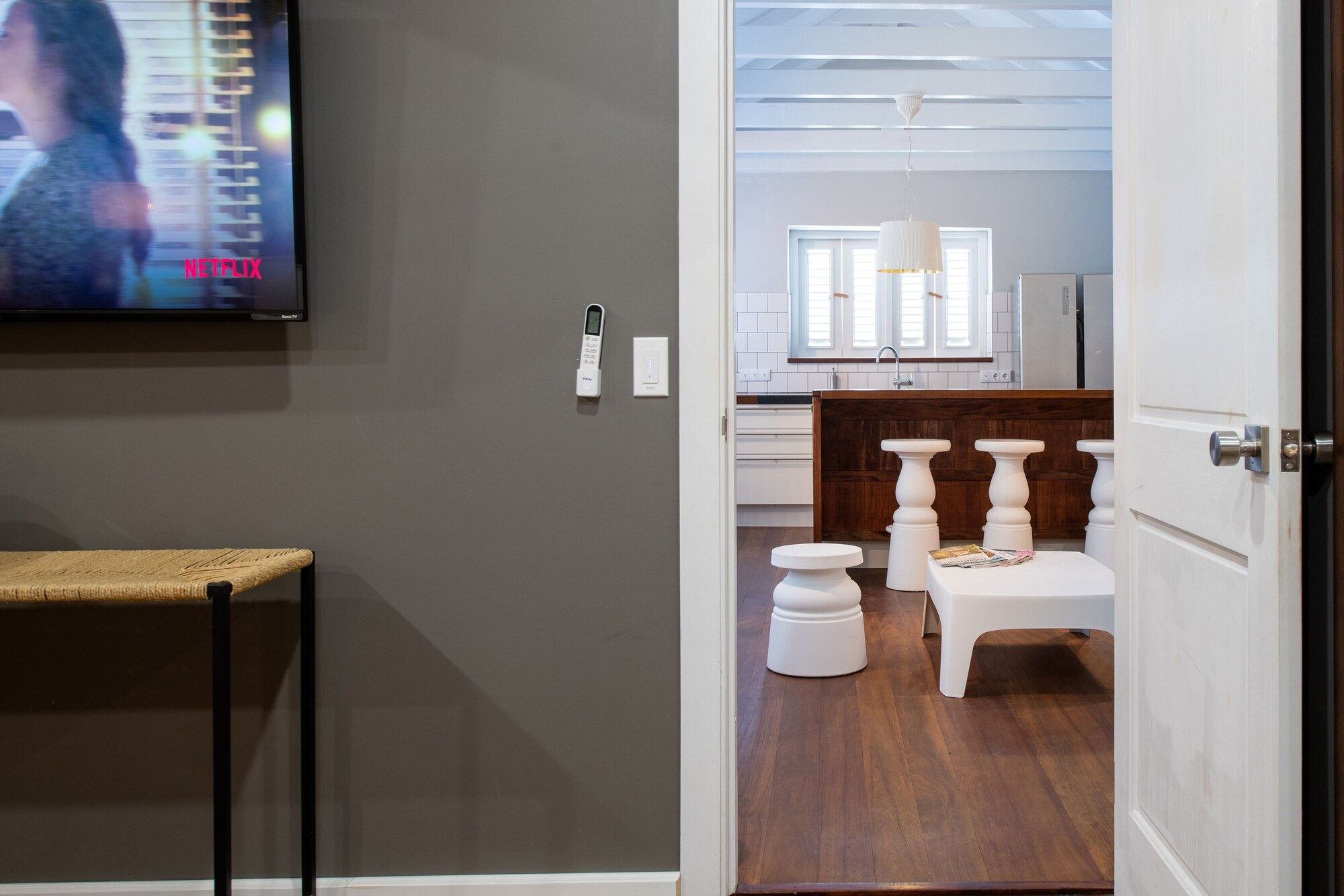 Villa Amalie & Villa Curiel