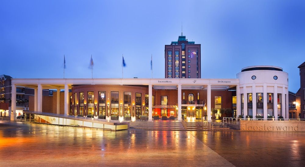 Van der Valk TheaterHotel De Oranjerie — image 1 of 1