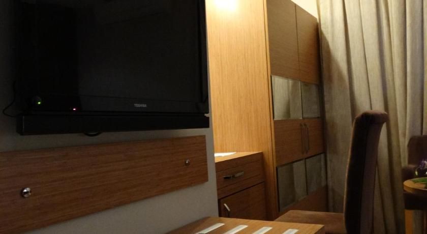 Grand Palace Hotel Erbil