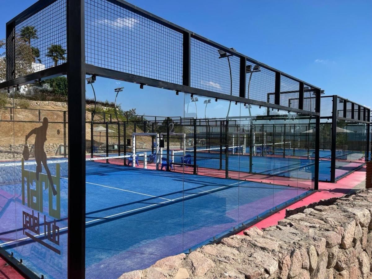 Elisir SPA & Hotel at Sheikh coast