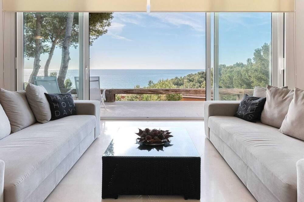 Oliver House Costa Dorada - Tarragone visuel 4/5 Oliver House Costa Dorada - Tarragone visuel 4/5