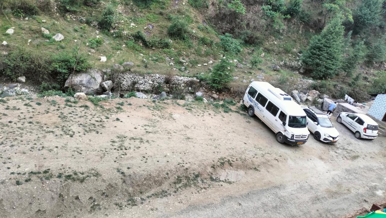 Hotel Hbh Himalaya's Beautiful Hills